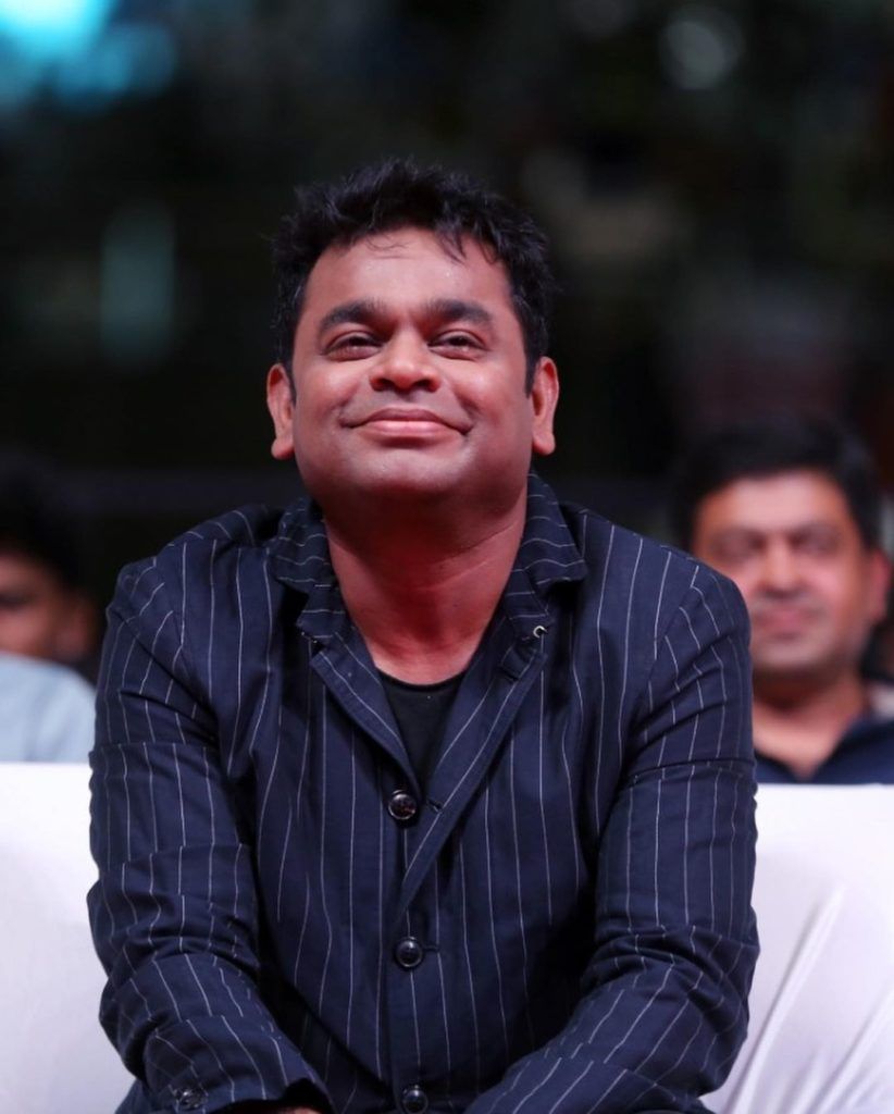 Happy Birthday AR Rahman: 15 numbers that prove he is the undisputed musical genius