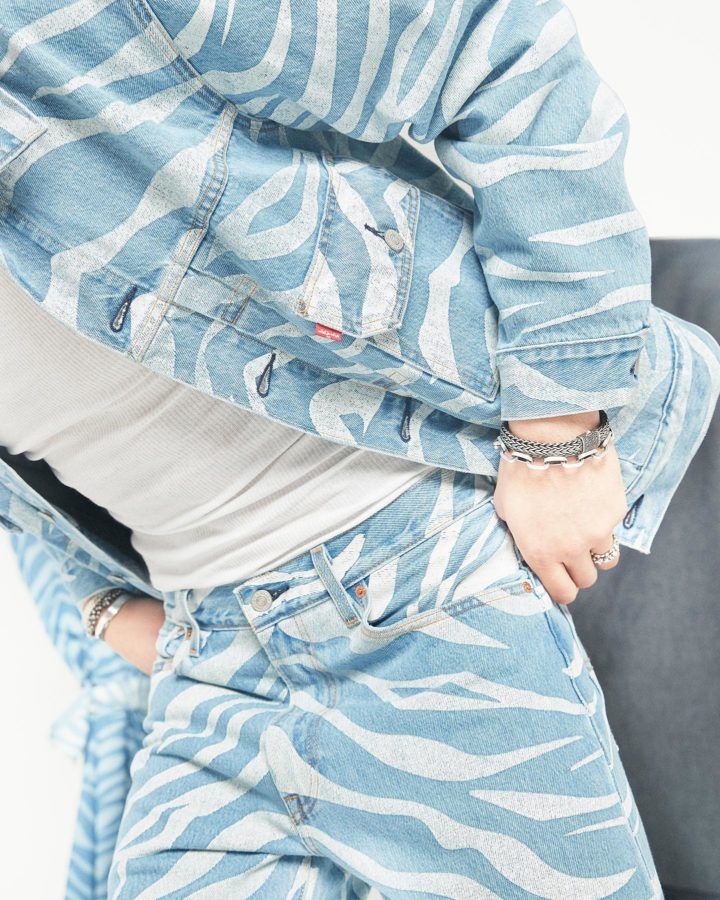 Riveting fashion collaborations of 2022 that stole our attention.