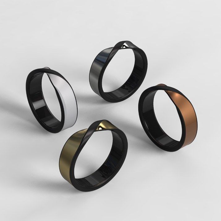 major highlights of CES 2022 Movano Ring