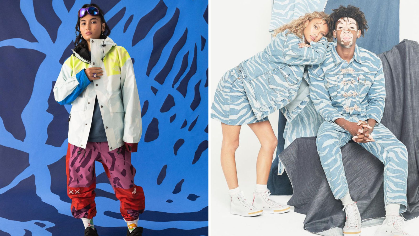 5 Fashion Collaborations To Know in March 2022