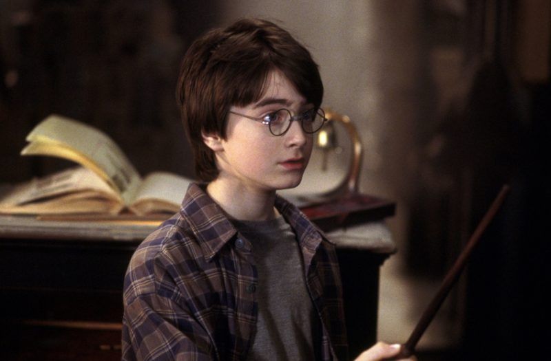 Potterheads check if spell ‘Lumos’ turns on their phone’s flashlight