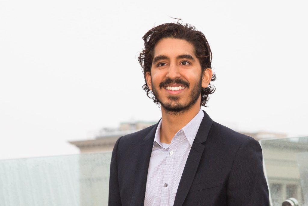 Dev Patel joins the star-studded cast of Wes Anderson’s latest venture with Netflix