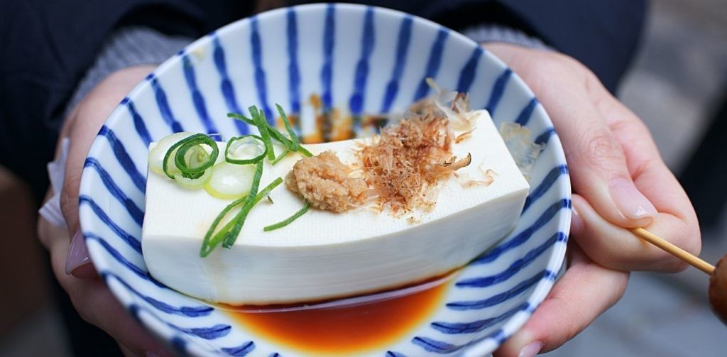10 tofu recipes that will delight meat and vegetarian lovers alike