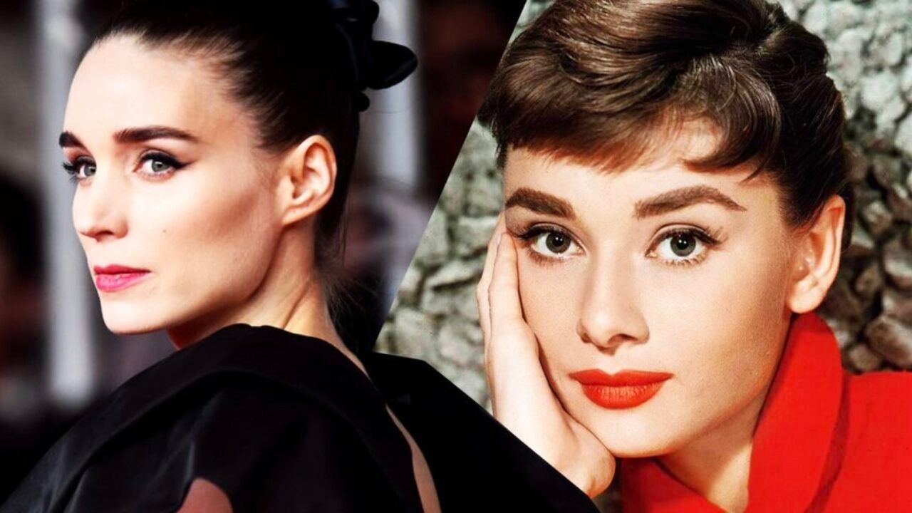 Everything we know about Audrey Hepburn's upcoming biopic