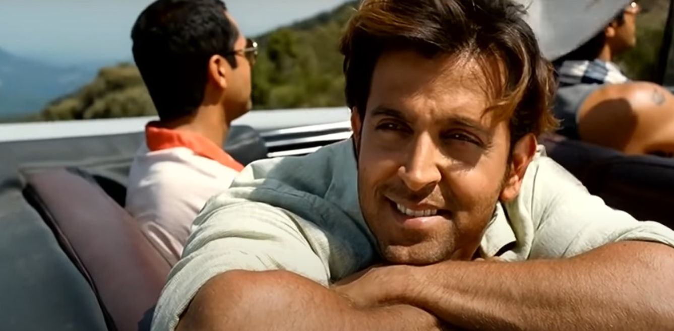 7 times birthday boy Hrithik Roshan’s movies inspired us to travel and live more