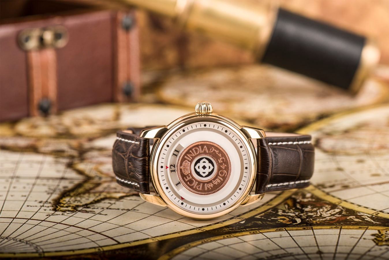 Independence Day 2022 3 Indian watch brands you need to know about