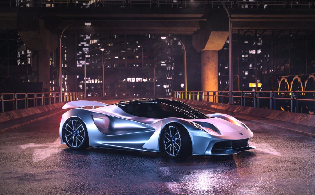 10 ultra-luxe cars making a debut in 2022 (hypercars, hybrids, and more)