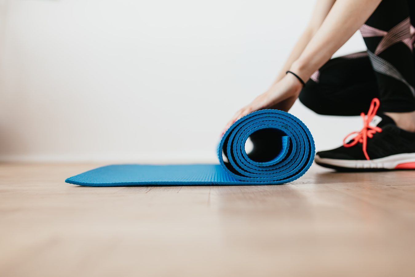 Easy Pilates workouts for beginners that you can do at home
