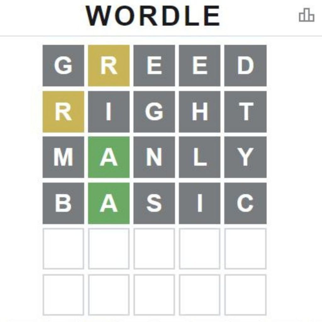 What is Wordle, the online word game that has gone viral?