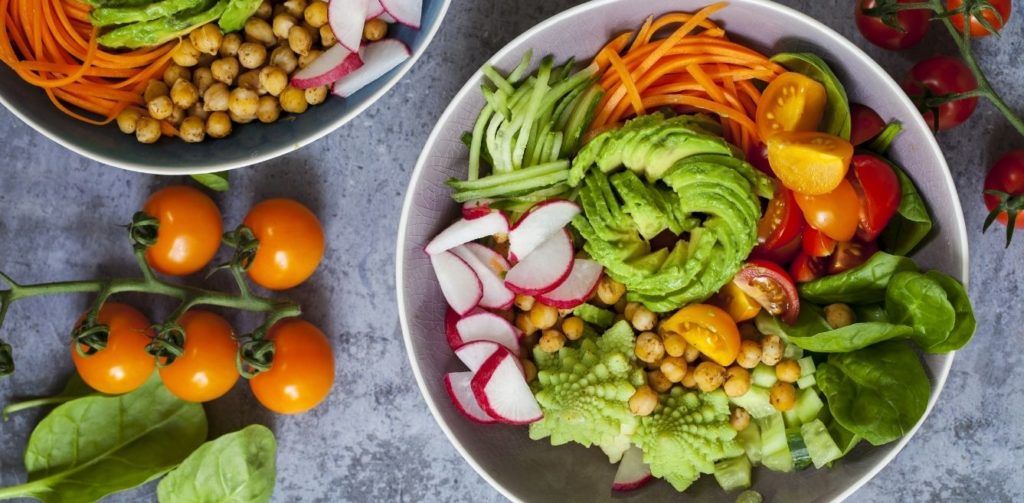 Healthy eats: Order from these vegan cafes in Delhi to satisfy your cravings