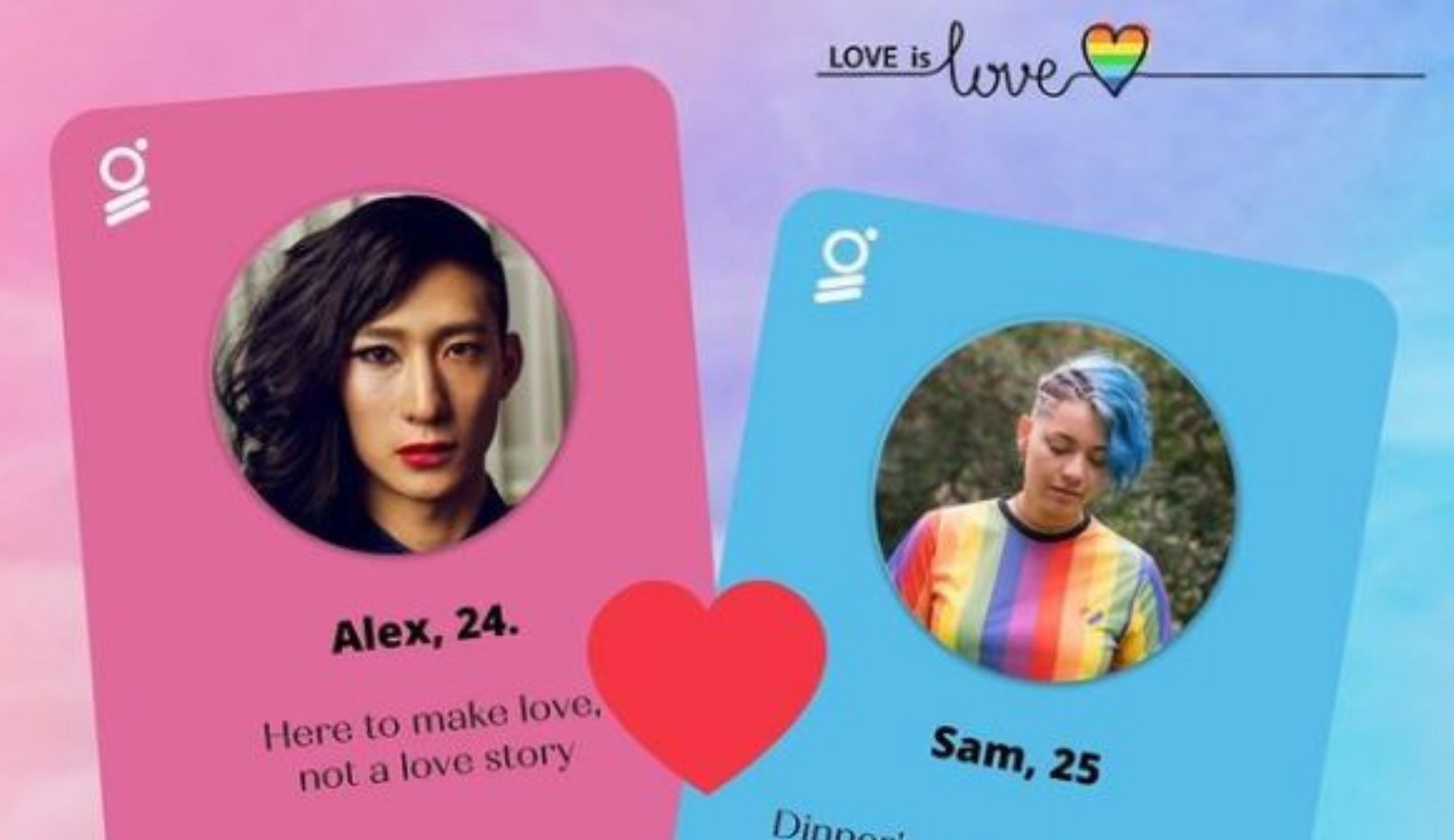 How queer dating service app Glii is revolutionising same-sex dating