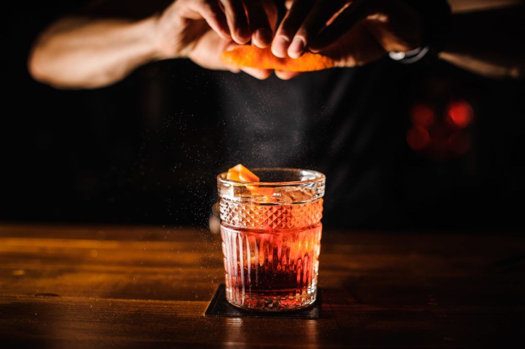 Are you a shot or a champagne? Invest in these cocktail glasses as per your zodiac sign