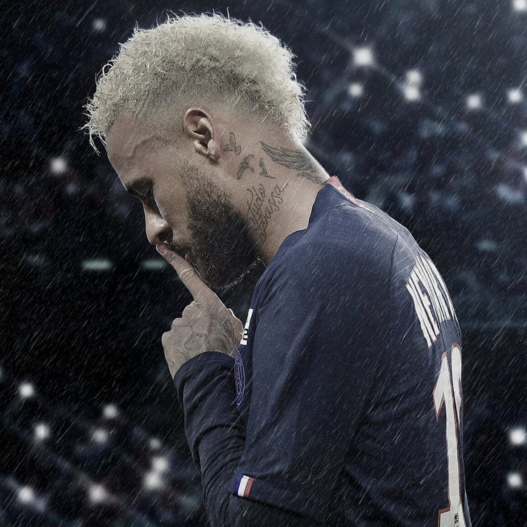 ‘Neymar: The Perfect Chaos’ trailer shows highs and lows of the Brazilian football player