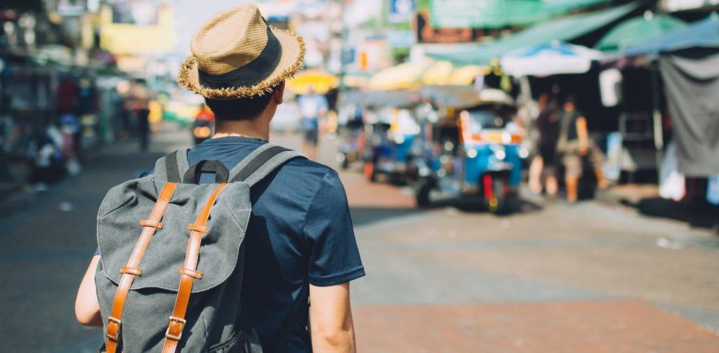 This is the type of traveller you’ll be in 2022 as per your zodiac sign