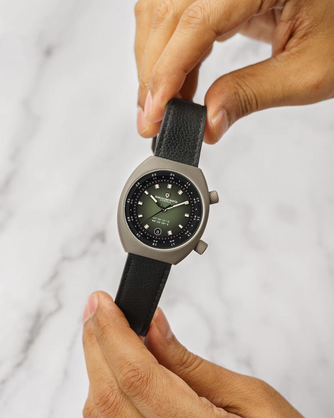 Montoir Swiss Made Automatic | Timeless & Sleek Dive Watches by Montoir  Watches — Kickstarter