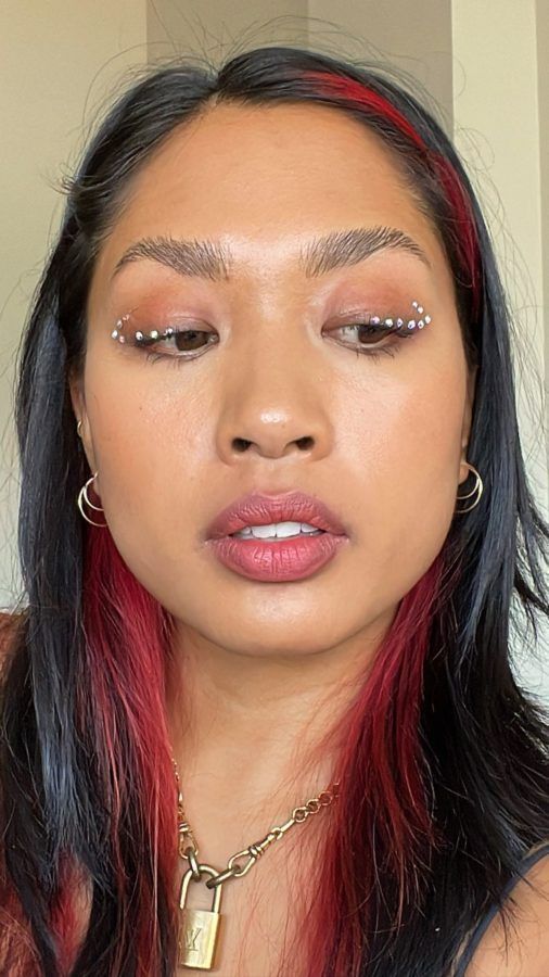 Euphoria Makeup Looks That Has Everyone On The Internet Recreating Them