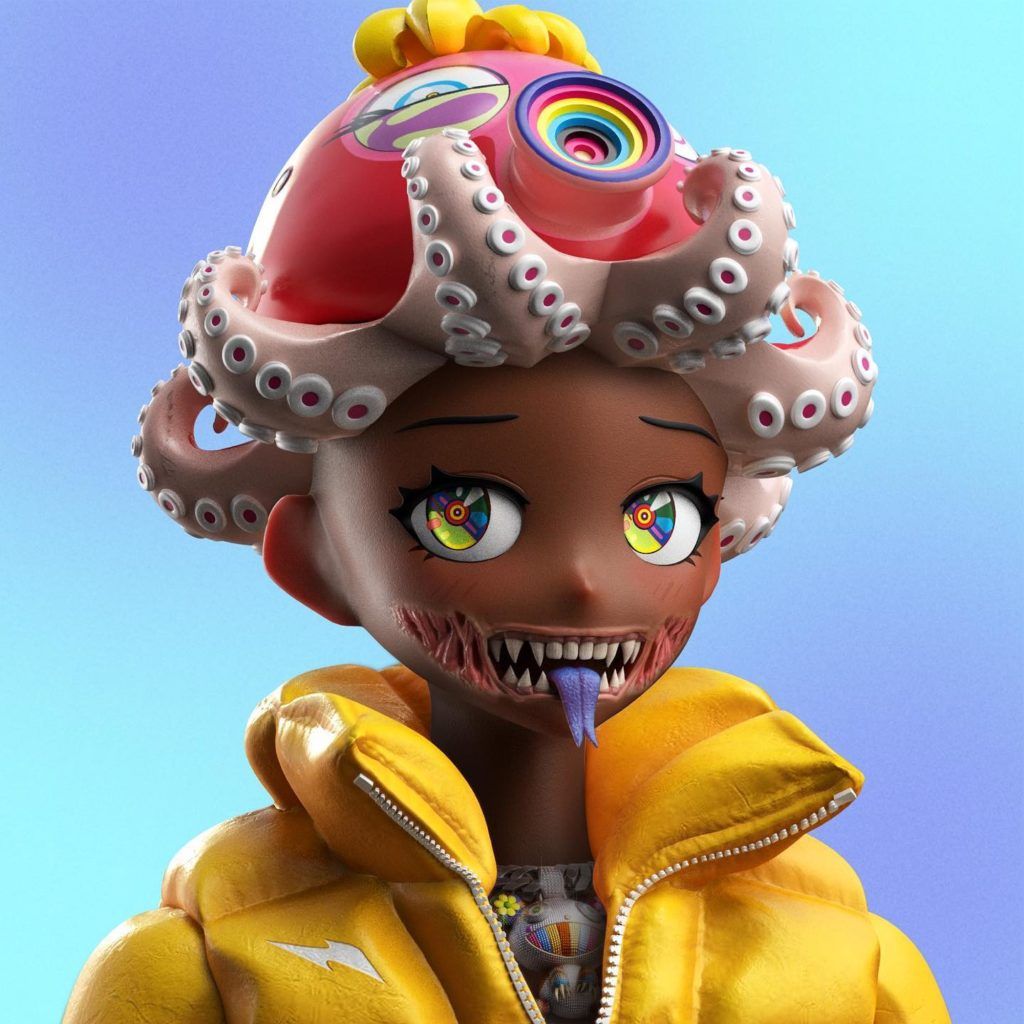 11 popular creative visual artists you should follow on Instagram