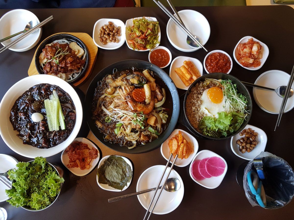 These 7 Korean restaurants in Bengaluru bring authentic flavours to your doorstep