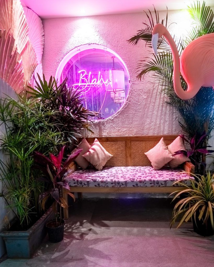 Want to light up your feed? Head to these 10 Instagrammable cafes in India