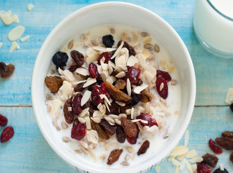6 winter breakfast meals to keep you warm in chilly mornings