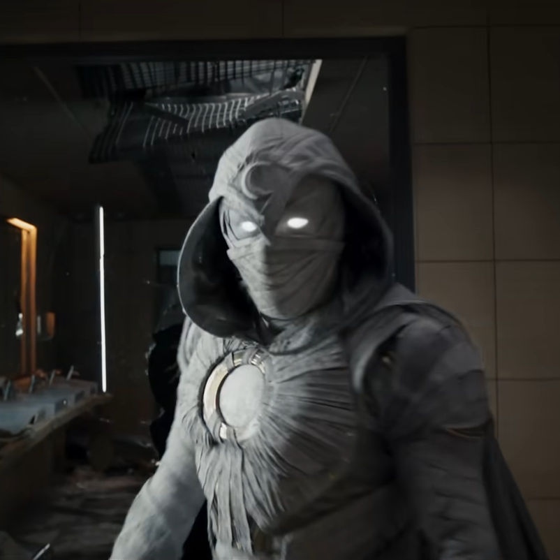 Moon Knight' release date, time, plot, cast, and trailer for Oscar Isaac's  Marvel show