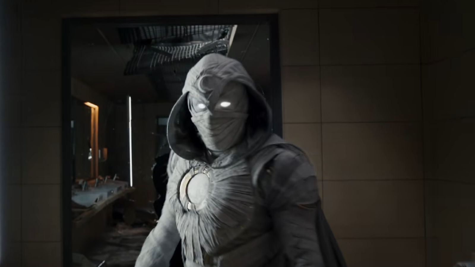 Moon Knight - Disney+ Hotstar