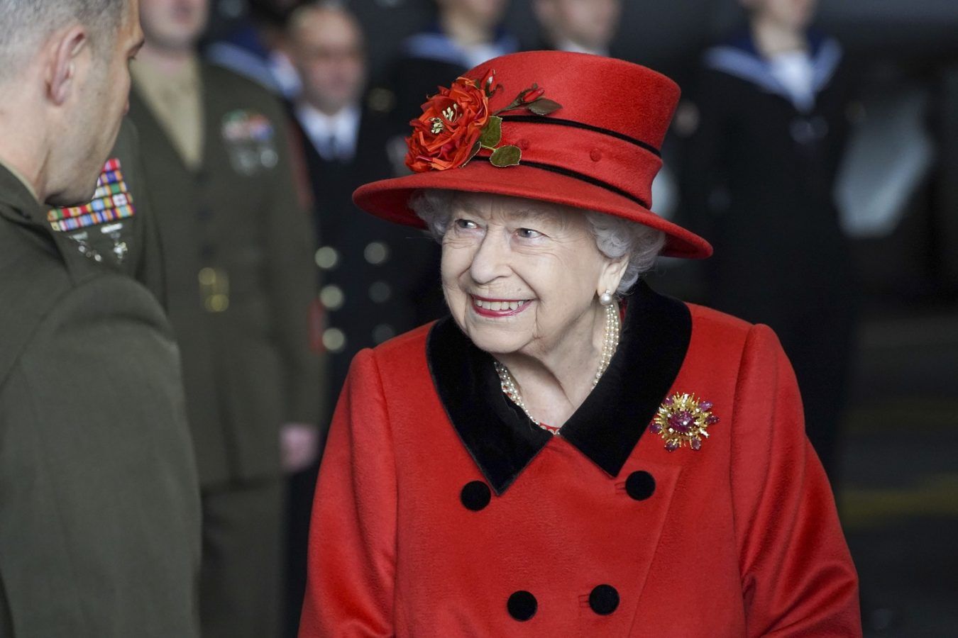 Queen Elizabeth II dies at 96: Obituary