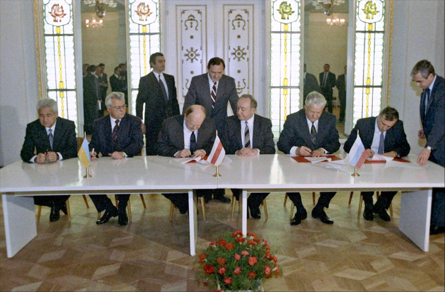 Soviet Union