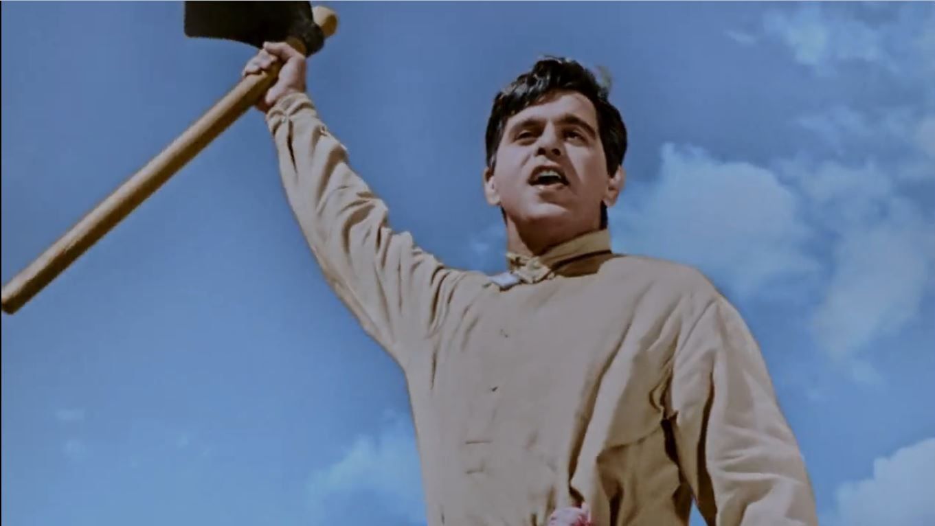 Dilip Kumar