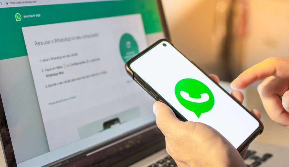 WhatsApp's new feature makes editing screenshots and images easier
