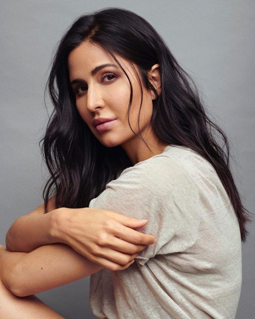 Katrina Kaif on making smart investments in skincare and self
