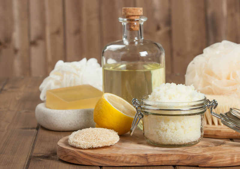 Try these DIY scalp scrubs for long, lustrous and healthy hair