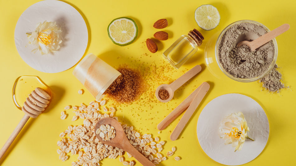 Try these DIY scalp scrubs for long, lustrous and healthy hair