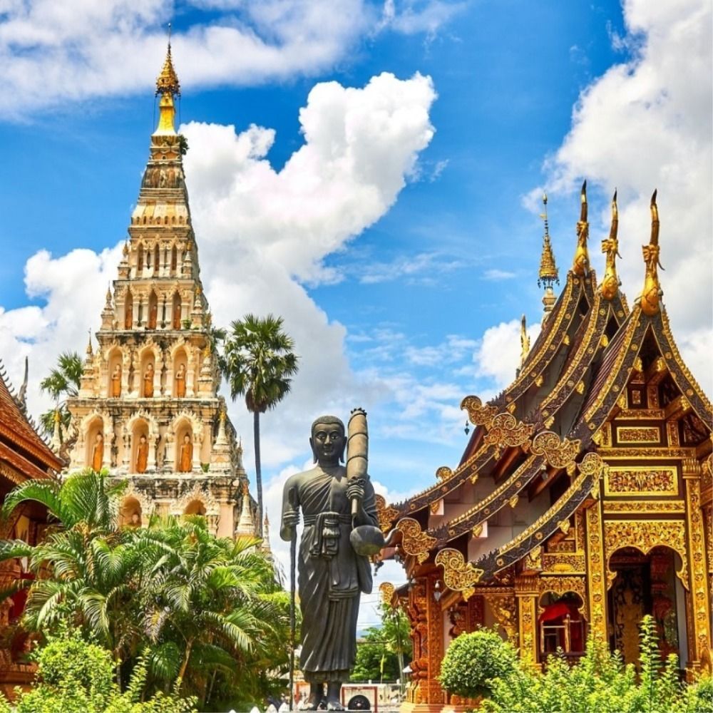 Thailand will soon allow you to stay and work for up to 10 years; here’s how