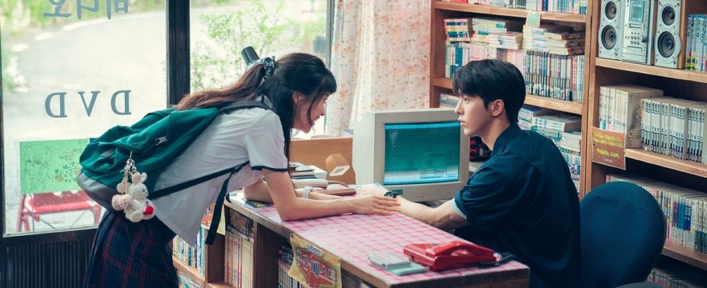 Over 20 Korean movies and shows are on Netflix’s list for 2022