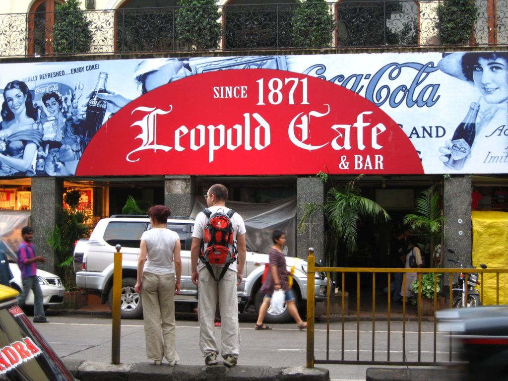 These 100-year-old Indian restaurants are a must-visit for soulful meals