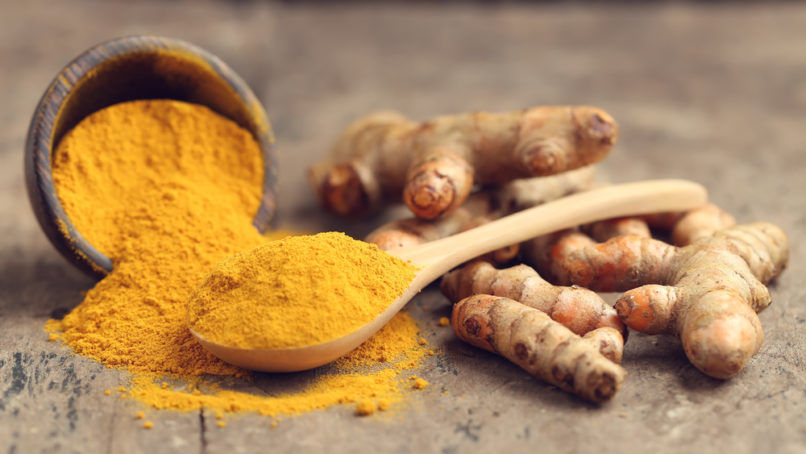 Spices for weight loss