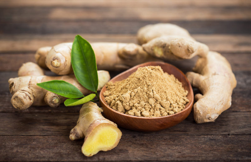 Spices for weight loss