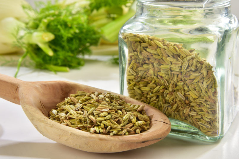 Spices for weight loss