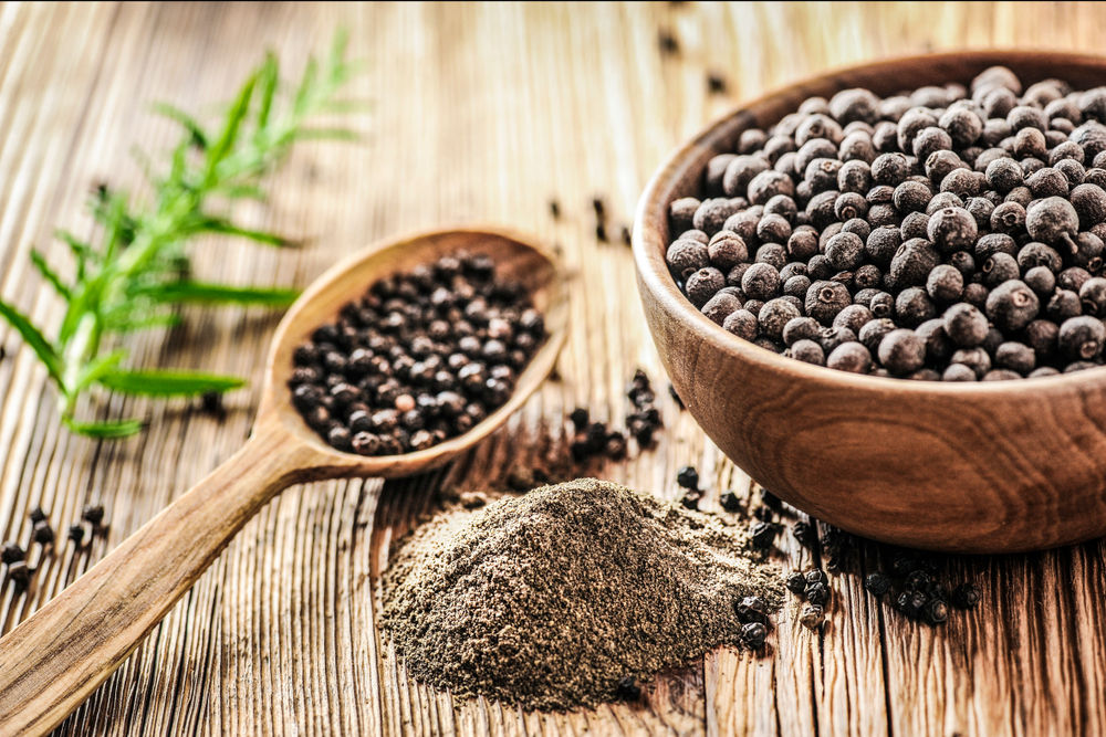8 weight loss spices to keep the scale on the weighing machine in check