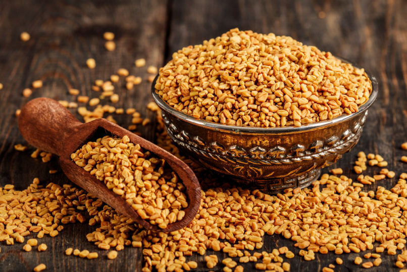Spices for weight loss