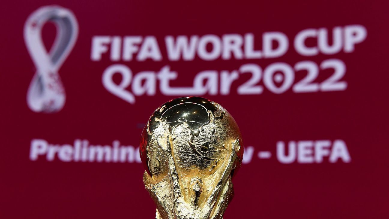 Qatar FIFA World Cup 2022 tickets are out now at reduced prices