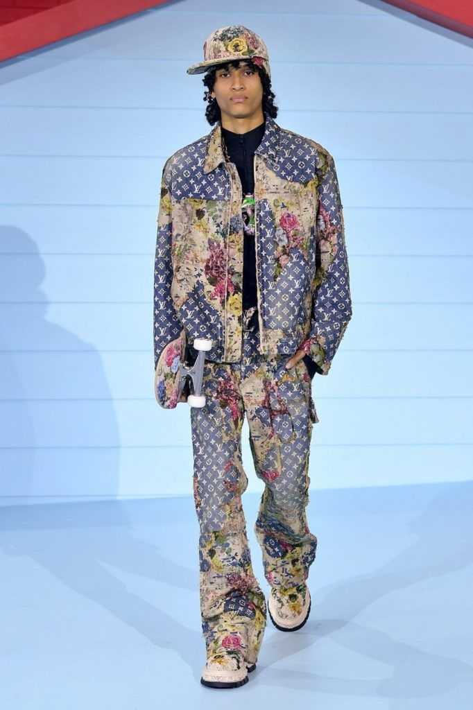 Louis Vuitton to show during Men's Fashion Week in Paris