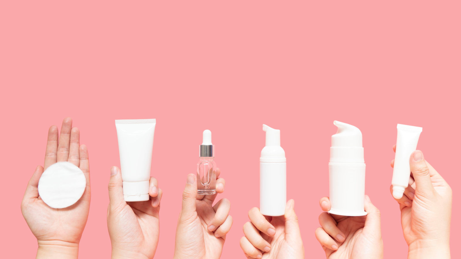 5 reasons why your skincare regime is no longer effective