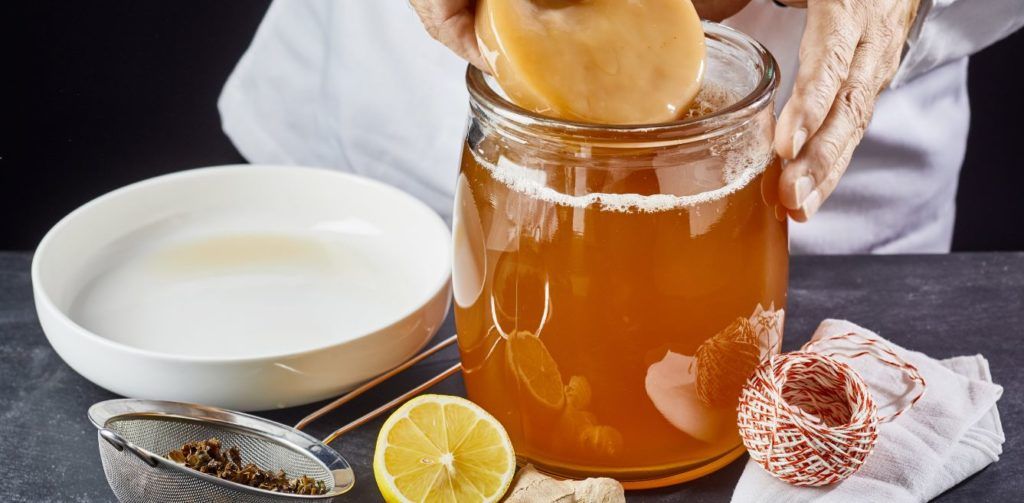 Stock up your fridges with kombucha from these 7 Indian brands