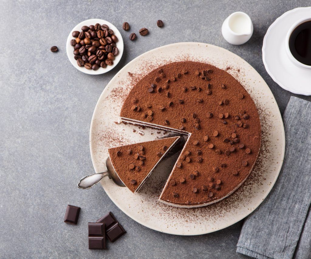Sweet dreams are made of filter coffee desserts at these 8 spots in Bengaluru
