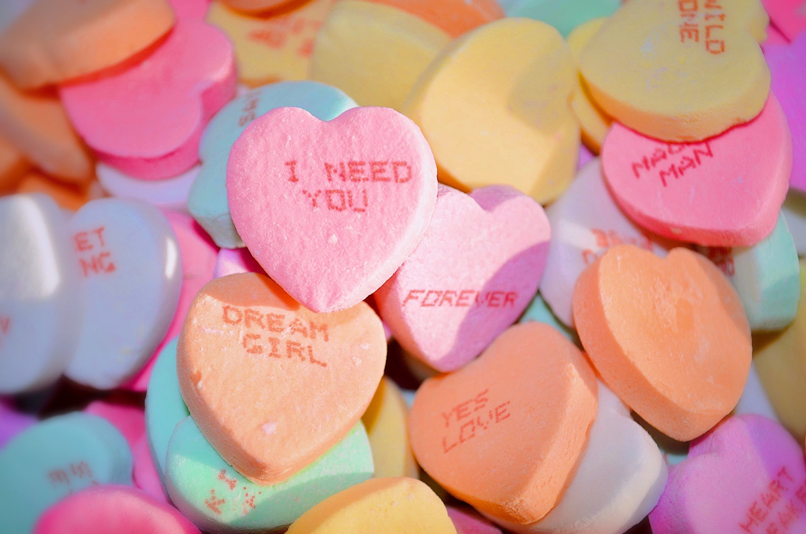 14 Things You Probably Didn't Know About Valentine's Day