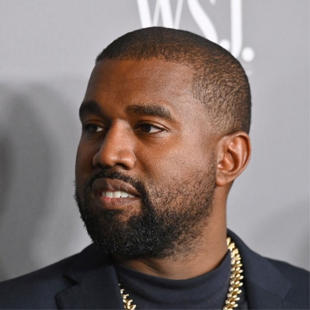 Kanye West Says He's Releasing His 11th Studio Album, 'Donda 2,' Next Month