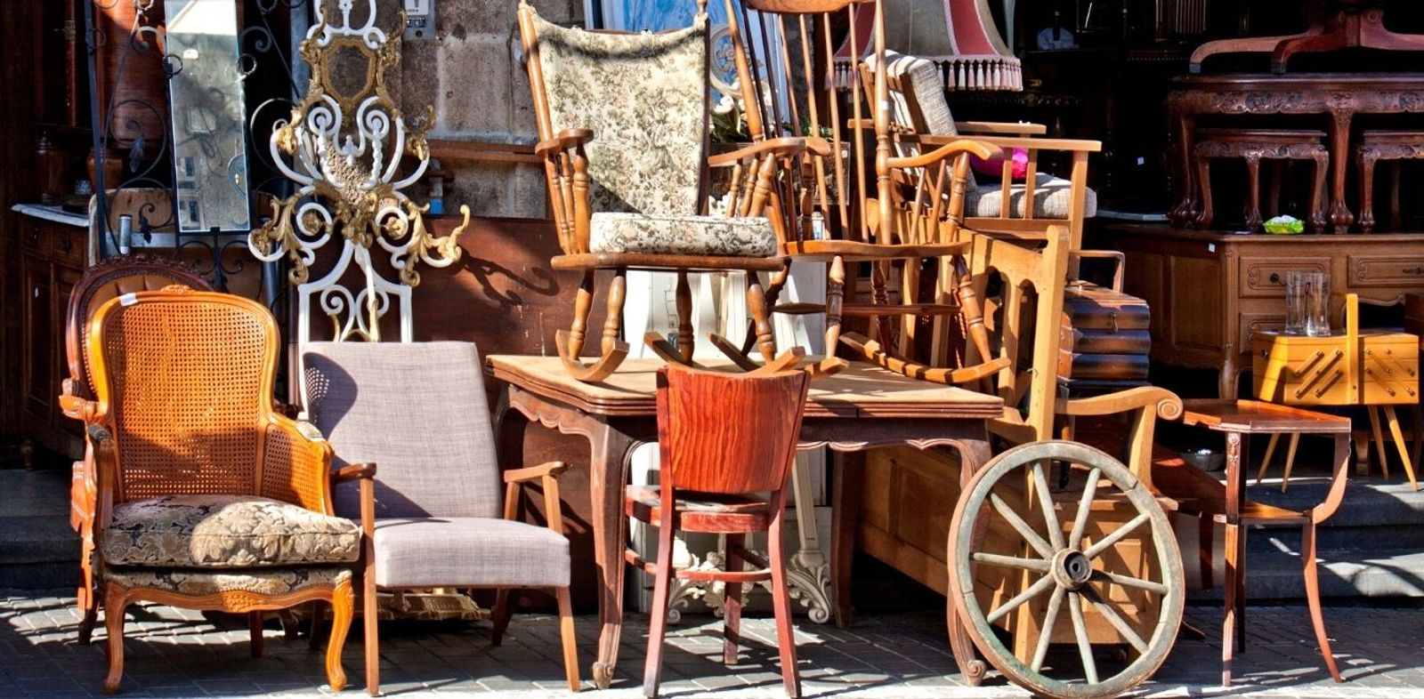 Decor on a budget Check out these 6 furniture markets in Mumbai