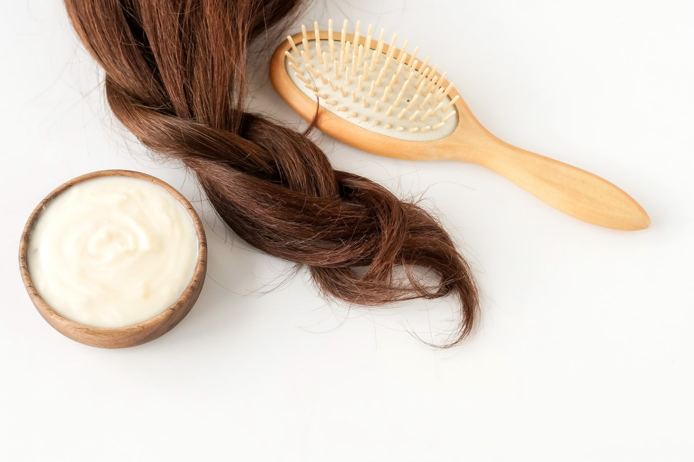 Greasy hair? These 7 hacks may help you treat it with ease